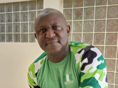 African Games Update: Taekwondo President Disappointed With Single Gold Medal, Pleased With Athletes Overall Performance and Fighting Spirit