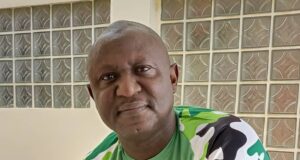 African Games Update: Taekwondo President Disappointed With Single Gold Medal, Pleased With Athletes Overall Performance and Fighting Spirit