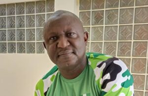 African Games Update: Taekwondo President Disappointed With Single Gold Medal, Pleased With Athletes Overall Performance and Fighting Spirit