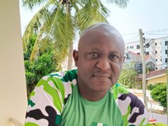 Team Nigeria Athletes Need Longer Camping, Better Exposure – Abdullahi Saidu-Baba