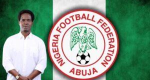 NFF Confirms Gafar As Lagos FA Chairman, Gives Fresh Directive