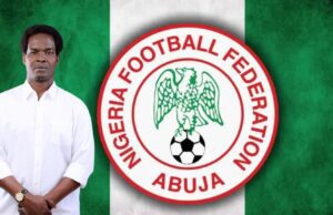 NFF Confirms Gafar As Lagos FA Chairman, Gives Fresh Directive