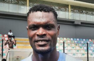 “It’s About Hardwork, Dedication”- Smart City FC Goalkeeper Oremade Olawale Gabriel Excited About Jagaban Cup Victory