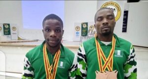 2023 Africa Games: Nigeria Wins Five Medals In Weightlifting