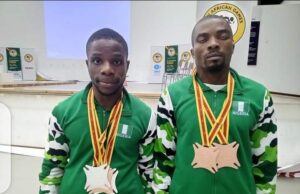 2023 Africa Games: Nigeria Wins Five Medals In Weightlifting