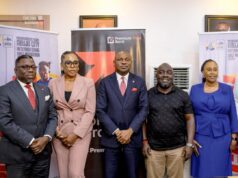 Olopade, Emefienim Plans Big For Premium Trust Bank Abuja Half Marathon