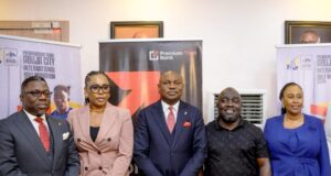 Olopade, Emefienim Plans Big For Premium Trust Bank Abuja Half Marathon