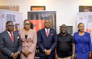 Olopade, Emefienim Plans Big For Premium Trust Bank Abuja Half Marathon