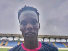 Inter Lagos FC Target More Upsets In Federation Cup