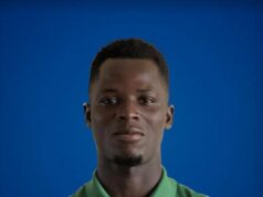 African Games Update: Nigeria Loses To Zimbabwe in Quarterfinal Cricket Match Despite Danladi Optimism
