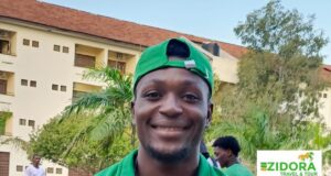Zidora Africa @Play: ‘We’re Comfortable in the Arena’ – John Obeya Oda Embraces All African Games Martial Arts Demo
