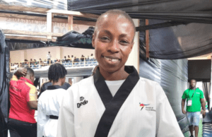 Team 9ja AAG Update: Josephine Esuku Shines With Silver, Bronze in Taekwondo At African Games