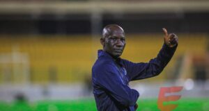 Optimistic Bosso Eyes Turnaround for Flying Eagles in All African Games After Disappointing Defeat