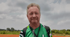 Nigeria Women’s 7s Rugby Coach, Lewis StephenJohn, Reflects on All-Africa Games Opener
