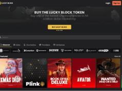 How Crypto Casino Bonuses Can Double Profits: Lucky Block Has The Best Crypto Casino No Deposit Bonus?