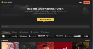How Crypto Casino Bonuses Can Double Profits: Lucky Block Has The Best Crypto Casino No Deposit Bonus?