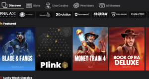 DePIN to Make Web3 Gaming More Efficient: Why GambleFi Lucky Block is The Best Web 3 Gaming Option in Africa Right Now