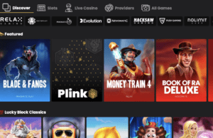 DePIN to Make Web3 Gaming More Efficient: Why GambleFi Lucky Block is The Best Web 3 Gaming Option in Africa Right Now