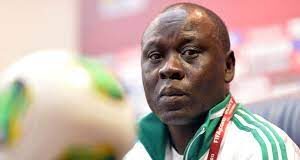 Manu Garba Criticizes Flying Eagles’ African Games Ouster