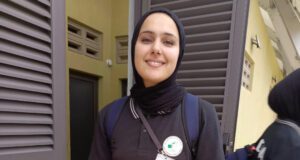 “They Were More Efficient Than Us” – Algeria’s Meriem Gouttel on Handball Defeat Against DRC in African Games Semi-Final