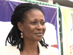 Onyali Rallies Support for Nigeria’s 2030 Commonwealth Games Bid