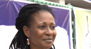 Onyali Rallies Support for Nigeria’s 2030 Commonwealth Games Bid