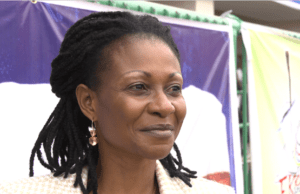 Why I Wept At All Africa Games – Mary Onyali