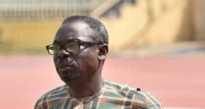 Osun United vs Ikorodu City: Maxwell Makinde Excited Over Victory, Thanks Ilorin Fans For Support