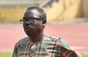 Osun United vs Ikorodu City: Maxwell Makinde Excited Over Victory, Thanks Ilorin Fans For Support