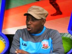 ‘No NPFL Player Is Ready’ – Oparaku Backs Chelle Over Home-Based Snub