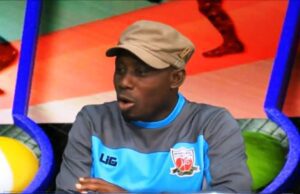 ‘No NPFL Player Is Ready’ – Oparaku Backs Chelle Over Home-Based Snub