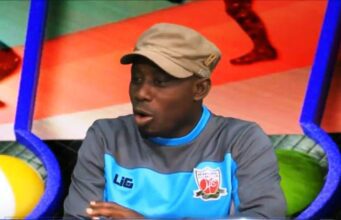 ‘No NPFL Player Is Ready’ – Oparaku Backs Chelle Over Home-Based Snub