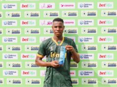 TCCLeague24: Mohamed Abdullahi’s Man of the Match Performance Powers Valiant FC to Victory