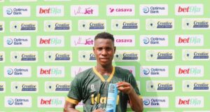 TCCLeague24: Mohamed Abdullahi’s Man of the Match Performance Powers Valiant FC to Victory
