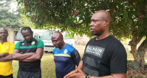 Monday Odigie Remains Insurance’s Technical Director – Alli Clears Air