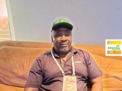 African Games Update: Boxing Technical Director Reveals Team’s Success Secrets