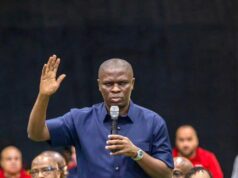 Ghana’s Sports Minister Emphasizes Africa’s Capability to Host Commonwealth Games, Extends Welcome to Federation President
