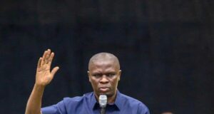 Ghana’s Sports Minister Emphasizes Africa’s Capability to Host Commonwealth Games, Extends Welcome to Federation President