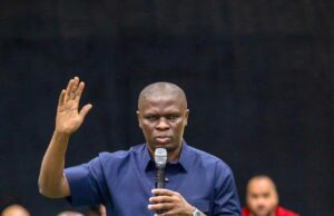 Ghana’s Sports Minister Emphasizes Africa’s Capability to Host Commonwealth Games, Extends Welcome to Federation President