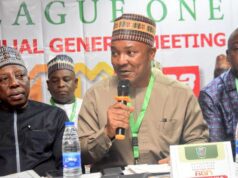 NLO Set To Seal Multi-Million Naira Sponsorship Deal, Foreign Partnerships