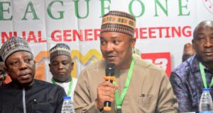 NLO Set To Seal Multi-Million Naira Sponsorship Deal, Foreign Partnerships