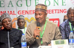 NLO Set To Seal Multi-Million Naira Sponsorship Deal, Foreign Partnerships