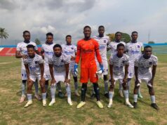NNL MD 14: Late Own Goal Hands Rovers FC Victory Over Madiba FC