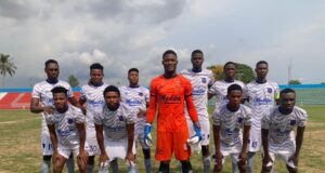 NNL MD 14: Late Own Goal Hands Rovers FC Victory Over Madiba FC