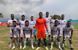 NNL MD 14: Late Own Goal Hands Rovers FC Victory Over Madiba FC