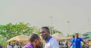 NNL24: Nasarawa United Records First Win of the Season As Deputy Governor Boosts Team’s Morale