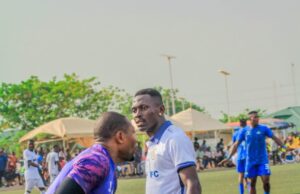 NNL24: Nasarawa United Records First Win of the Season As Deputy Governor Boosts Team’s Morale