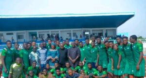 NNL24: Nasarawa United Secures Eight Play-off Spot, Hold Zamfara To 1-1 Draw