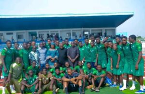 NNL24: Nasarawa United Secures Eight Play-off Spot, Hold Zamfara To 1-1 Draw