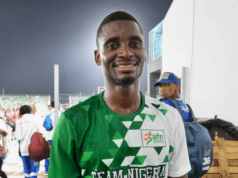 Team 9ja AAG Update: Nigeria’s Nathaniel Samson Reflects on Team’s Victory in 4x400m Mixed Relay Semi-Final
